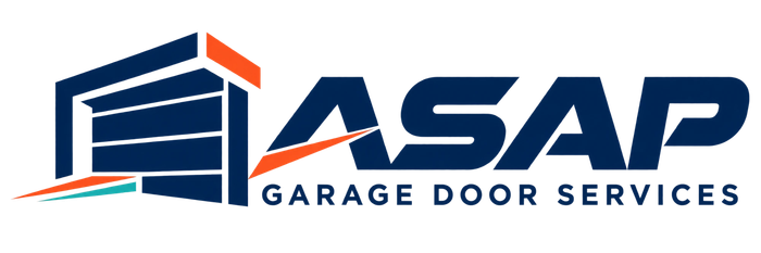 ASAP Garage Door Services logo